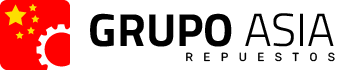 Grupo Asia | Repuestos Chinos